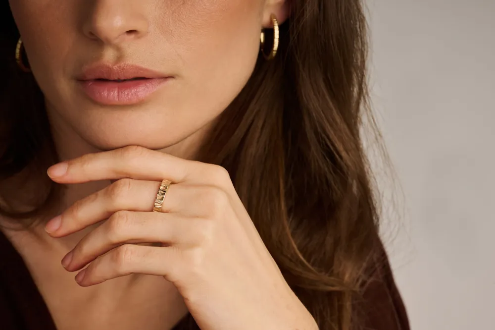 CANIS RING M