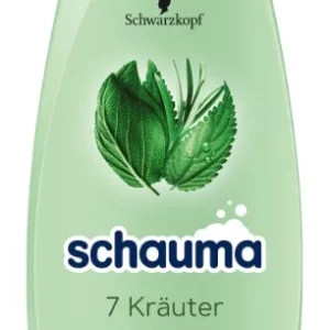 Schwarzkopf Shampoo 7 Kräuter 400ml