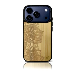 BLUMEN iPhone 17 Pro Max Backcase