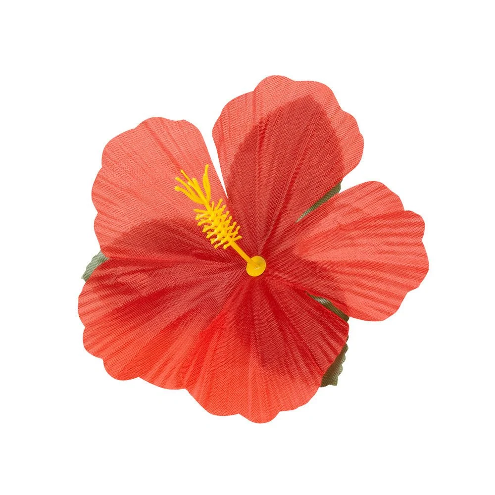 Hawaii Dekoration Blumen 24Stk