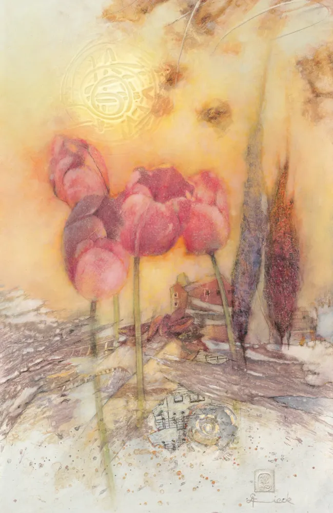 Tulpen