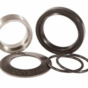 Getriebeausgangswellen-Reparatursatz Hot Rods Yamaha Grizzly 550