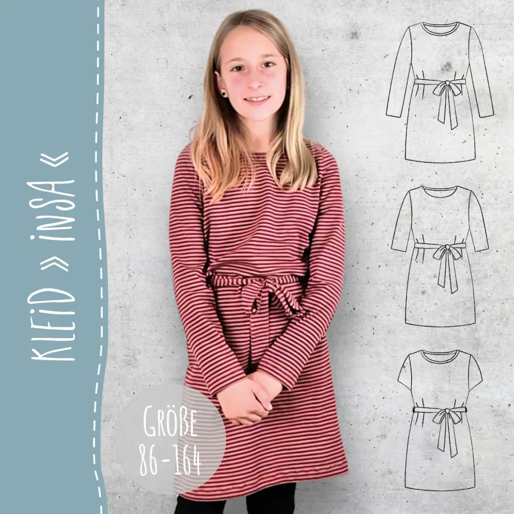 KLEID "INSA"