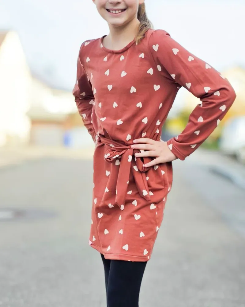 KLEID "INSA"