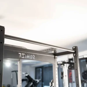 Half Rack Ergänzung SQMIZE® SQ7.0HR