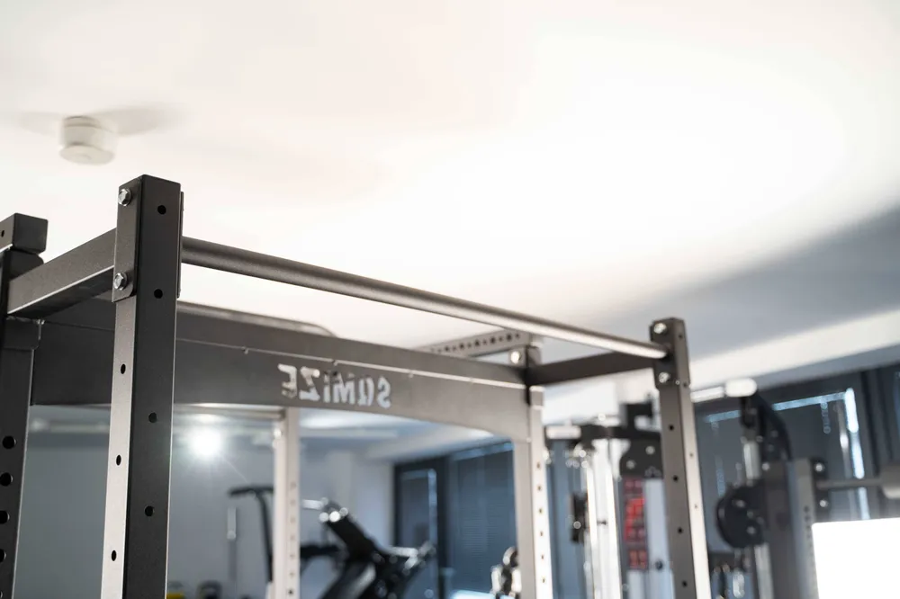 Half Rack Ergänzung SQMIZE® SQ7.0HR