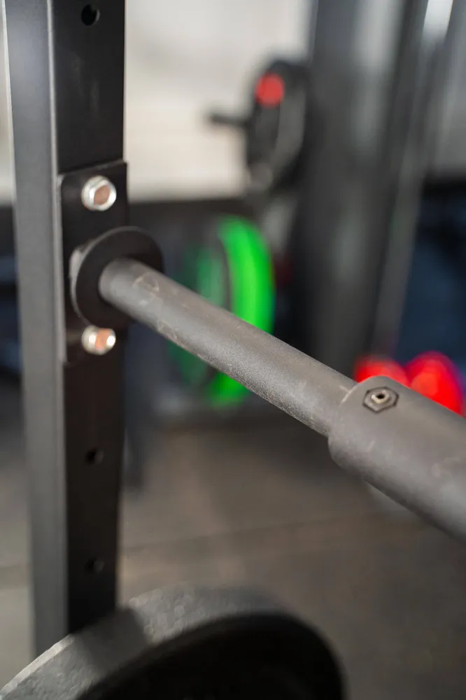 Half Rack Ergänzung SQMIZE® SQ7.0HR