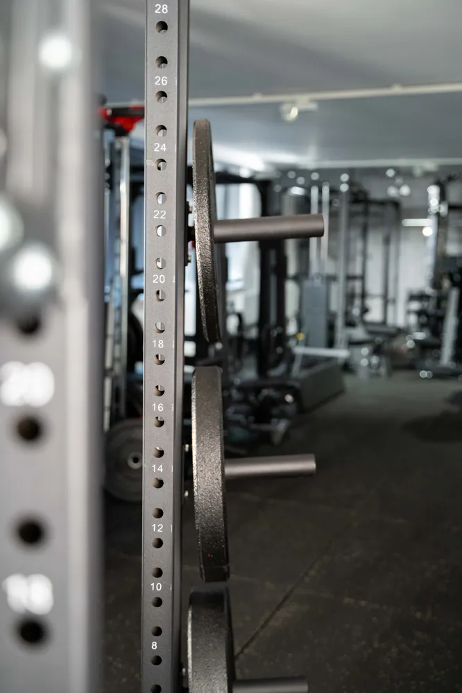 Half Rack Ergänzung SQMIZE® SQ7.0HR