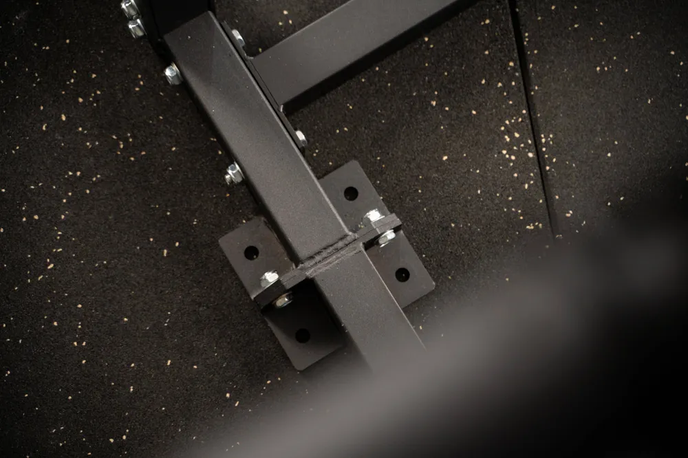 Half Rack Ergänzung SQMIZE® SQ7.0HR