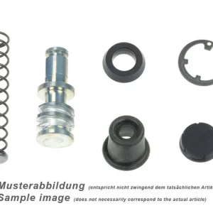 MOTORRAD NIELSEN Rep.Satz für Honda Hauptbremszylinder MSB121