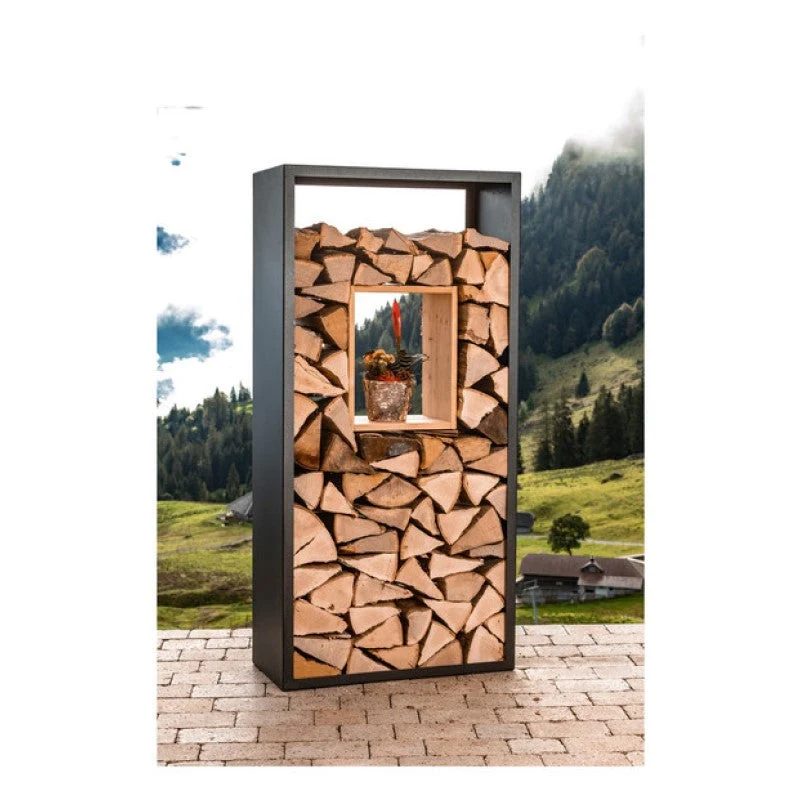 Nouvel Holzregal Nova 150