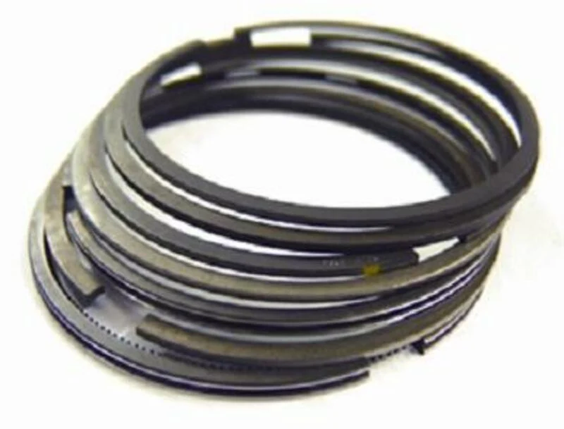 VERTEX Kolbenring-Satz Ø67MM