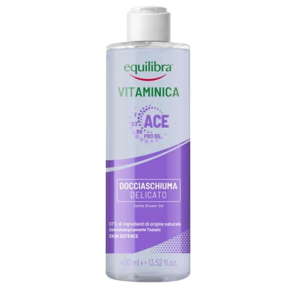Vitaminica Sanftes Duschgel 400 ml