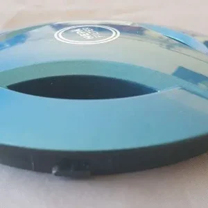 HEPA MC350 Turbo & Fresh Polti Filterdeckel