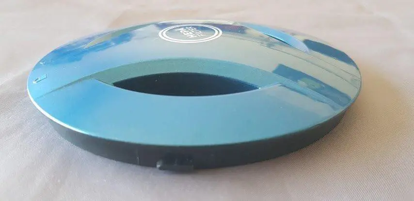 HEPA MC350 Turbo & Fresh Polti Filterdeckel