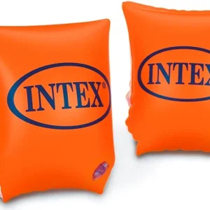 Intex Schwimmhilfe Deluxe 6-12 J.