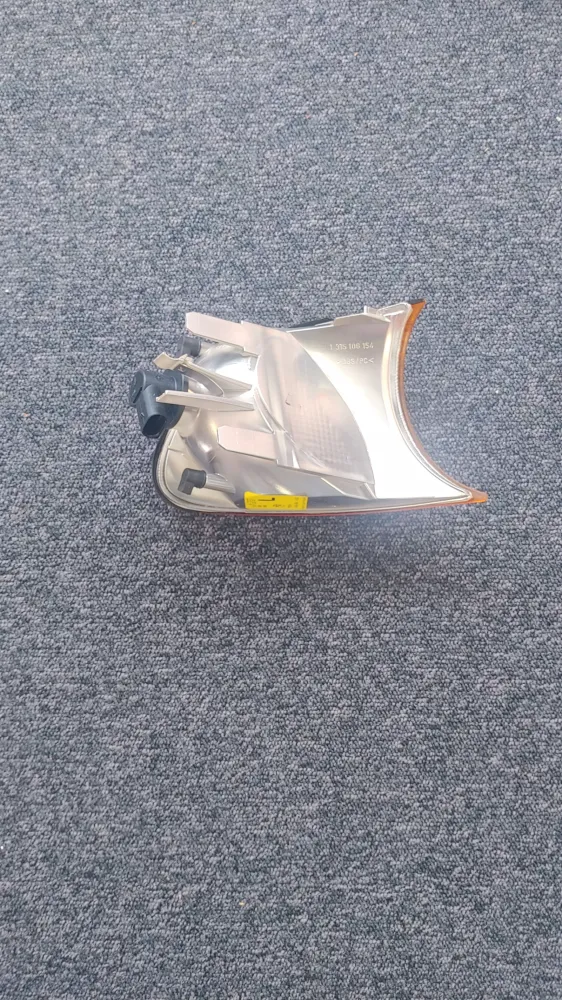 BMW E46 Blinker Orange (links)