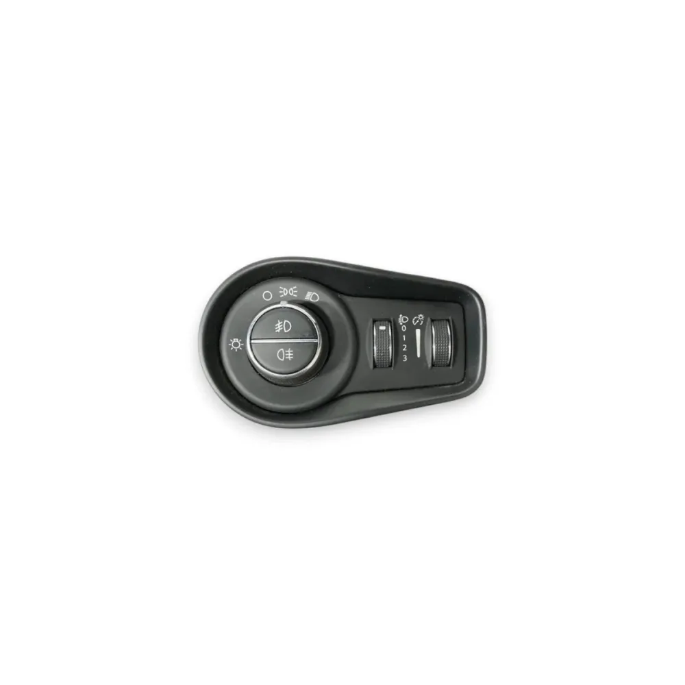 Lichtsteuerung Jeep Renegade Cod: 07356583140 (2014-)