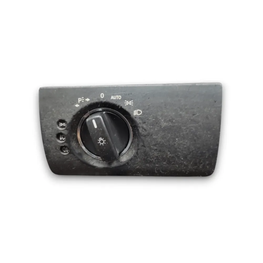 Lichtsteuerung Mercedes ML W164 Cod: A1645453004 (2005-2011)