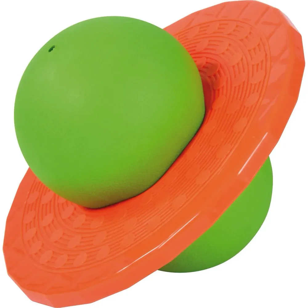 Planeten Hüpfball