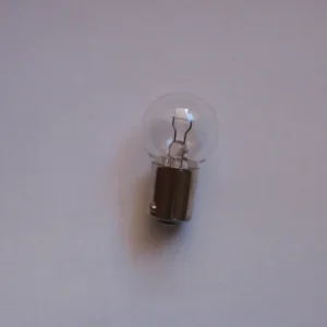 6 Volt Birne Blinker 18W