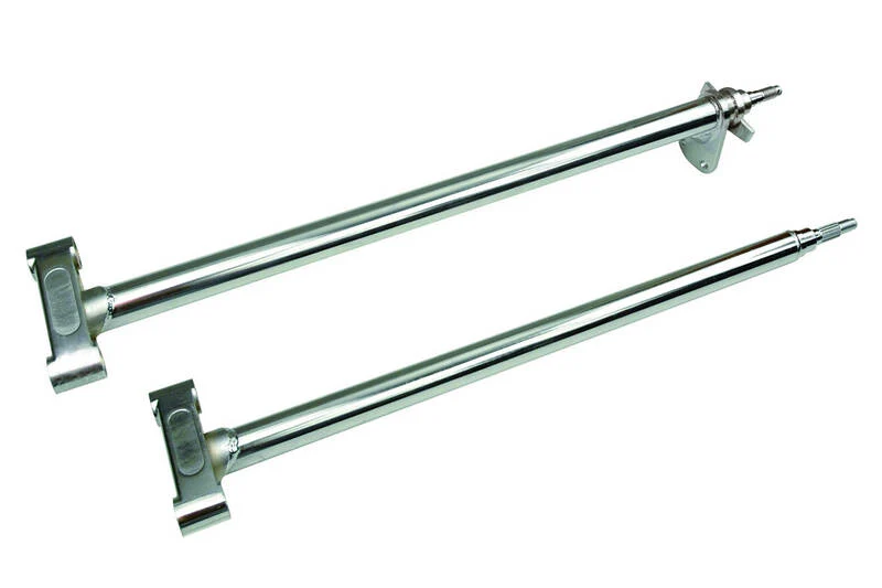 STEERINGSTEM CRMO RAP250 633MM +1