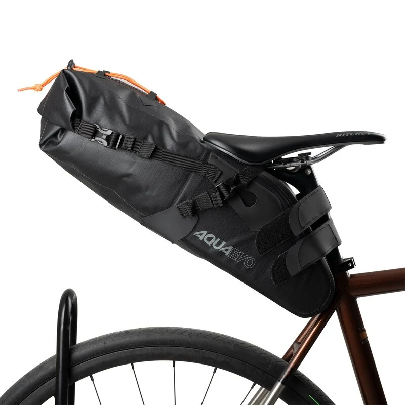 OXFORD Aqua Evo Abenteuer-Sitzpaket