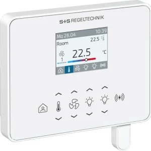 RYMASKON® RYM 1431C-RH-CO2-VOC-WMOD-LL