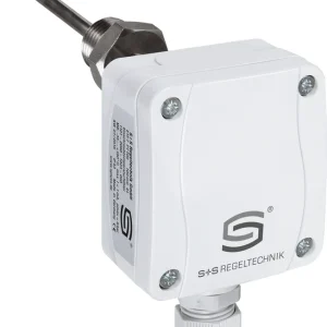 THERMASGARD® ETF7 Ni1000 150mm