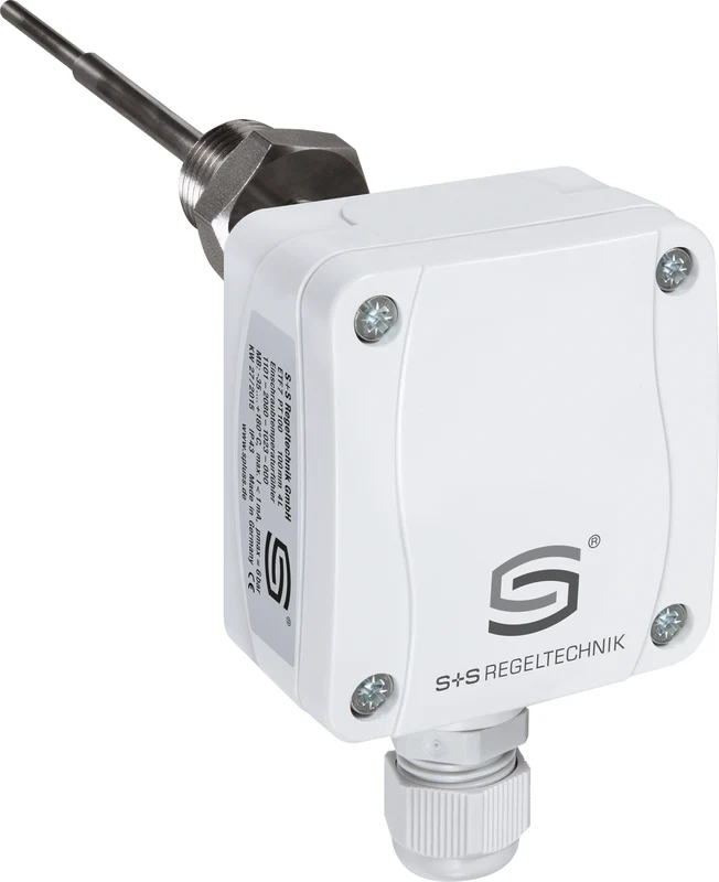 THERMASGARD® ETF7 Ni1000 150mm
