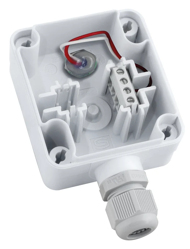 THERMASGARD® ETF7 Ni1000 150mm