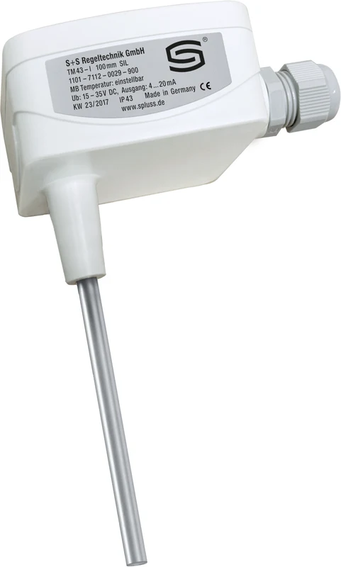 THERMASGARD® TM43-U 350mm