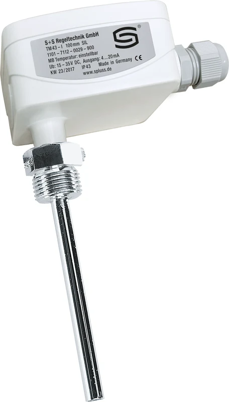 THERMASGARD® TM43-U 350mm