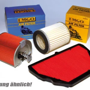 EMGO Luftfilter für Yamaha XT 250