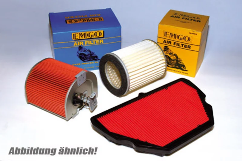 EMGO Luftfilter für Yamaha XT 250