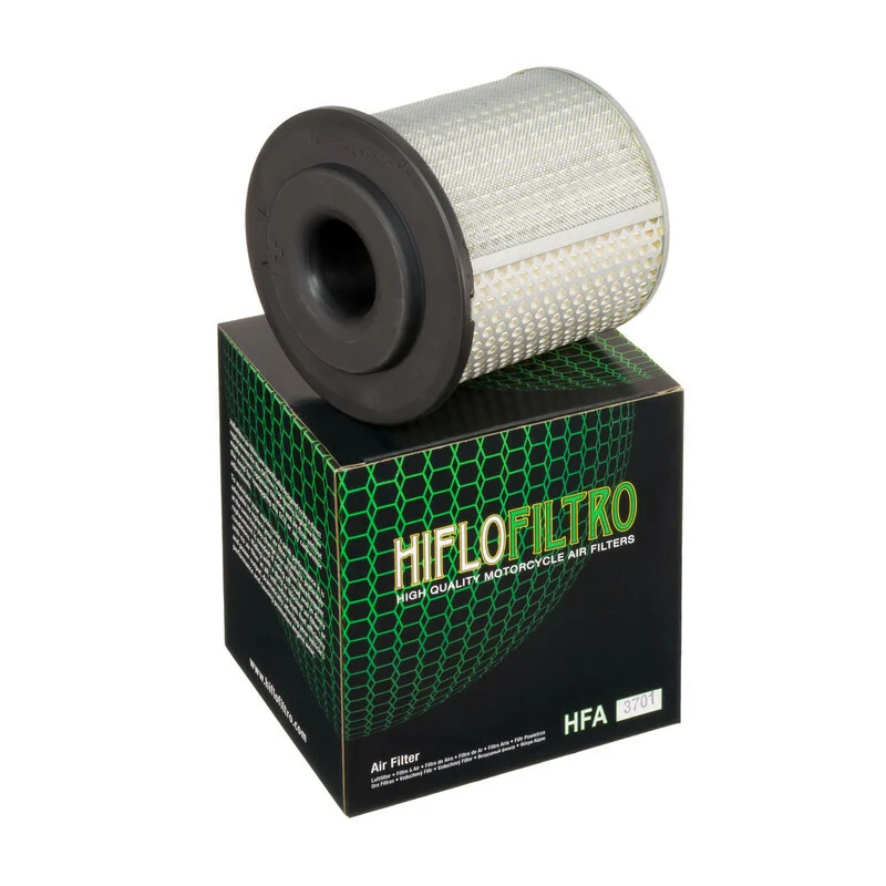 HIFLOFILTRO Luftfilter - HFA3701
