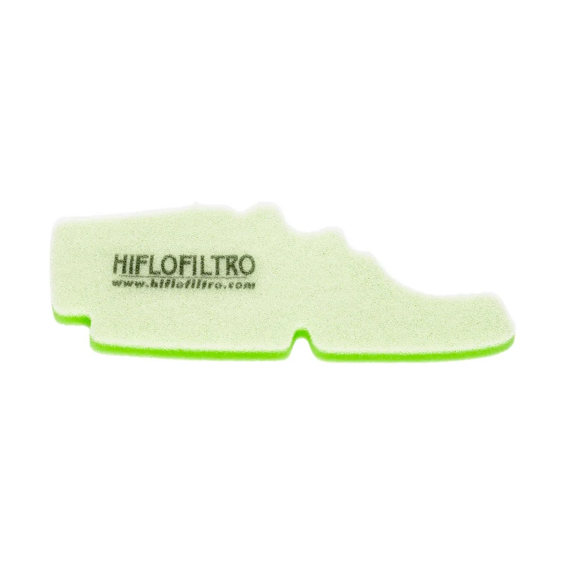 HIFLOFILTRO Luftfilter - HFA5202DS