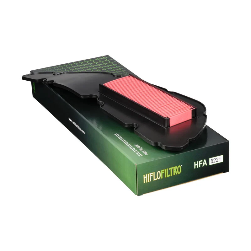 HIFLOFILTRO Luftfilter - HFA5221
