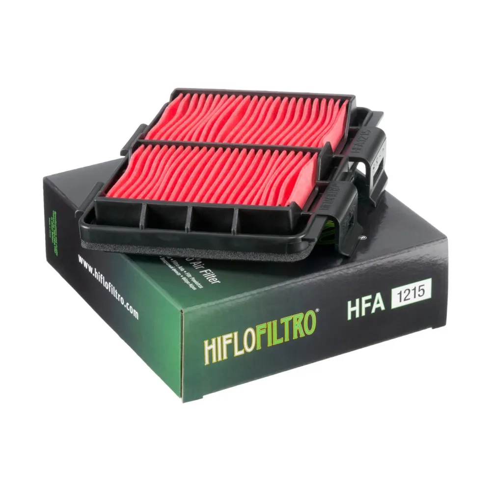 HifloFiltro - Luftfilter: Honda CMX250 CMX 250 (2017-2019)