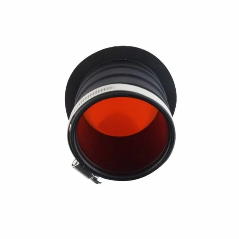 TWIN AIR Luftfilter zylindrisch 45° Ø63mm - 150960