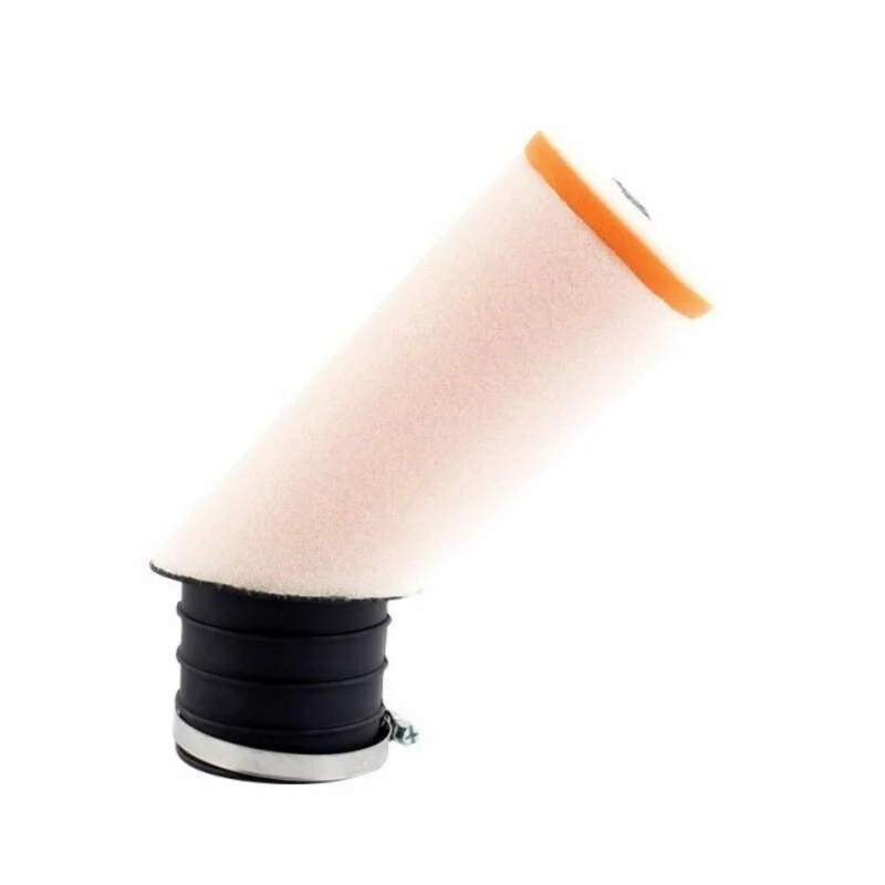 TWIN AIR Luftfilter zylindrisch 45° Ø63mm - 150960