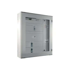 Dreiphasiges AC Photovoltaik-Schnittstellenpanel 500kW für 5 Wechselrichter