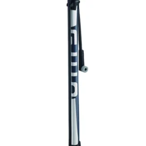 GIYO Floor Pumpe 12 Bar