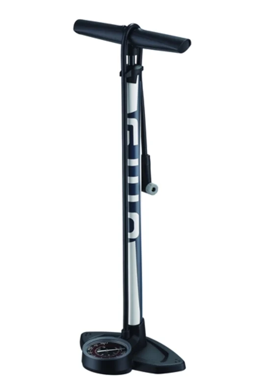 GIYO Floor Pumpe 12 Bar