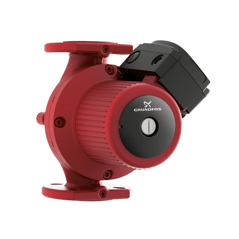 Grundfos UPS 50-180/2 F 280 | Baulänge 280 mm | PN 6/10 | 230-240 Volt