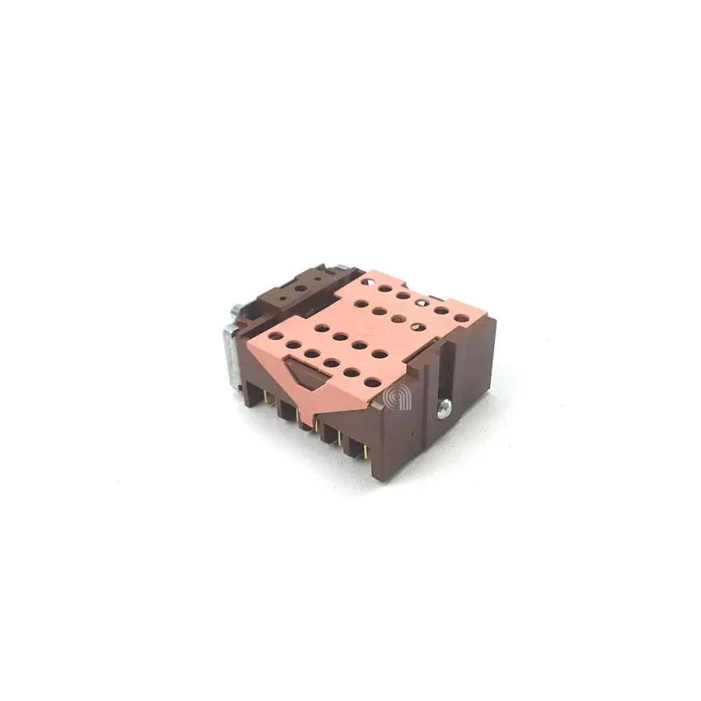 Schalter Originalherd Franke Code 1330065127 und 1985933