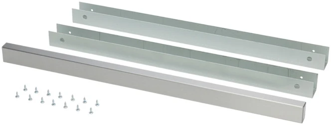 V-Zug Zubehör Backofen Adapterrahmen 35/60cm ChromeClass