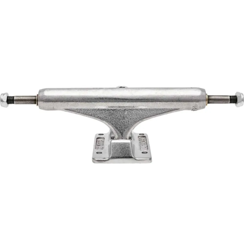 Independent 139 Forged Hollow Mid Truck