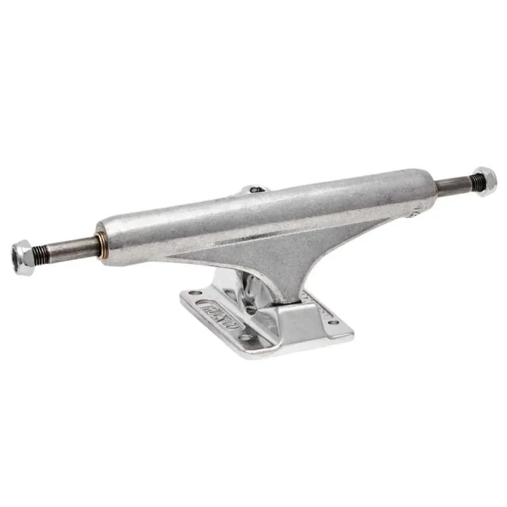 Independent 139 Forged Hollow Mid Truck