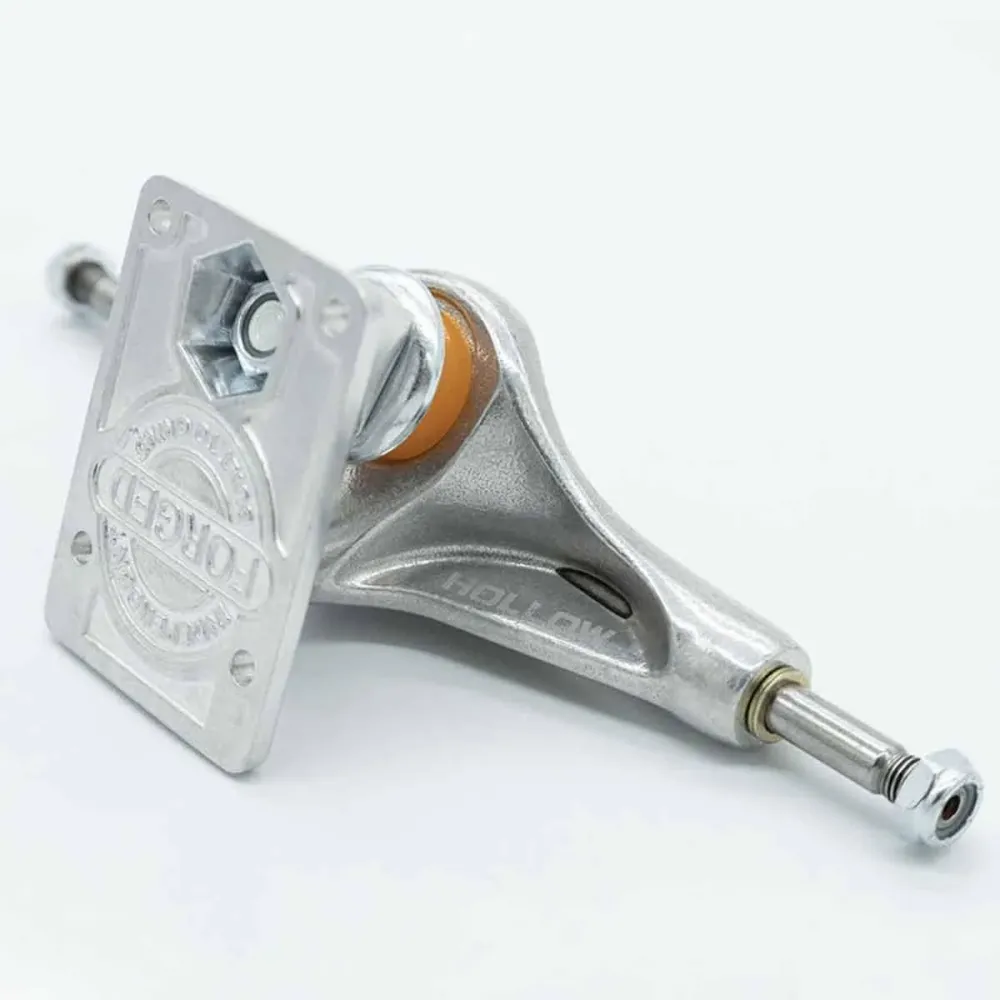Independent 139 Forged Hollow Mid Truck